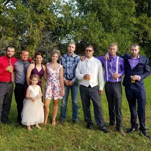 Meet your Posher, Spencer